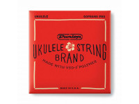 Dunlop SOPRANO PRO STRINGS Dunlop SOPRANO PRO STRINGS